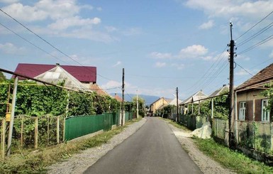 Закарпатье всколыхнуло землетрясение