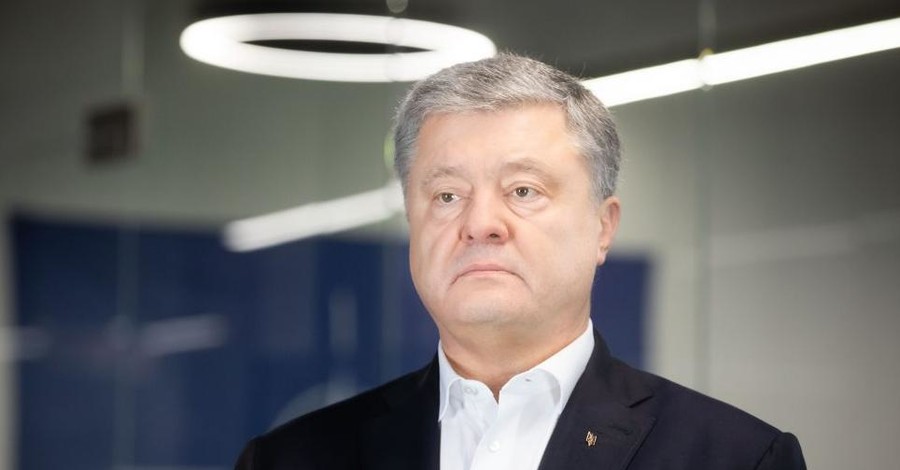 Порошенко за 2 дня потратил около 24 миллионов гривен на юридические услуги