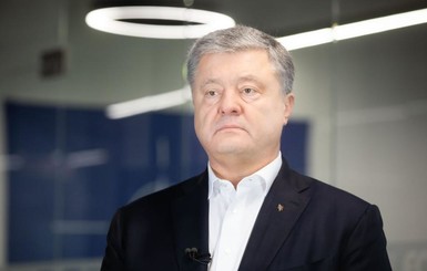 Порошенко за 2 дня потратил около 24 миллионов гривен на юридические услуги