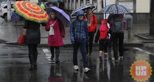 Когда в Украине потеплеет после резкого похолодания - синоптики назвали дату