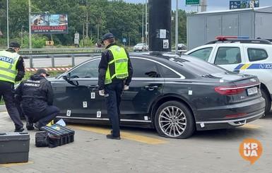 Покушение на Сергея Шефира: помощник Зеленского не пользовался охраной и бронированной машиной