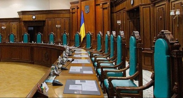 Суд рассмотрит иск Тупицкого об отмене отбора судей КСУ по квоте президента