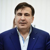 Михаил Саакашвили