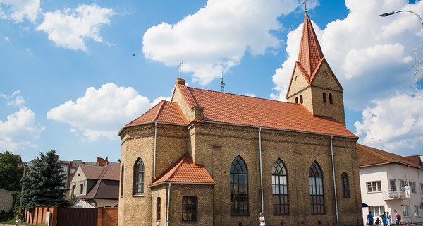 Міськрада підтримала перейменування Володимир-Волинського, щоб відійти від російської назви