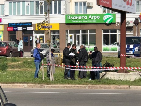 За вбивство поліцейського в Чернігові затримали групу підлітків