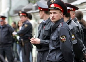 Ловкий луганчанин схватил вора, который пытался ограбить гараж его соседа 