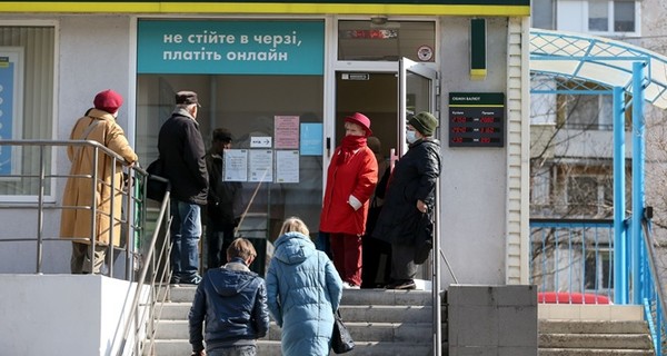 В Україні підвищать мінімальну пенсію: коли і на скільки