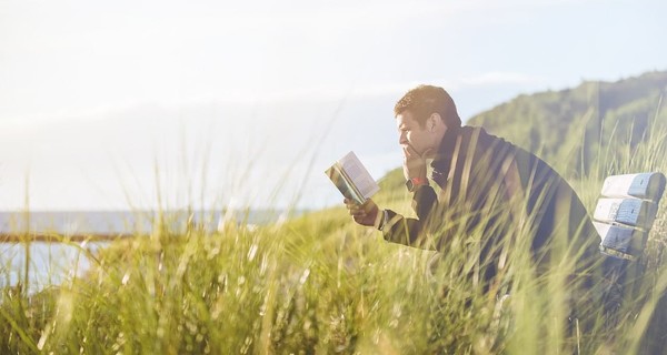 Від інформаційної гігієни до біохакінга: 6 несподіваних книг з саморозвитку