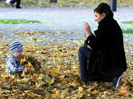 Синоптики розповіли, якою буде погода в Україні на День захисника і довгі вихідні