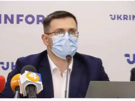 У МОЗ анонсували випуск переліку протипоказань з вакцинації