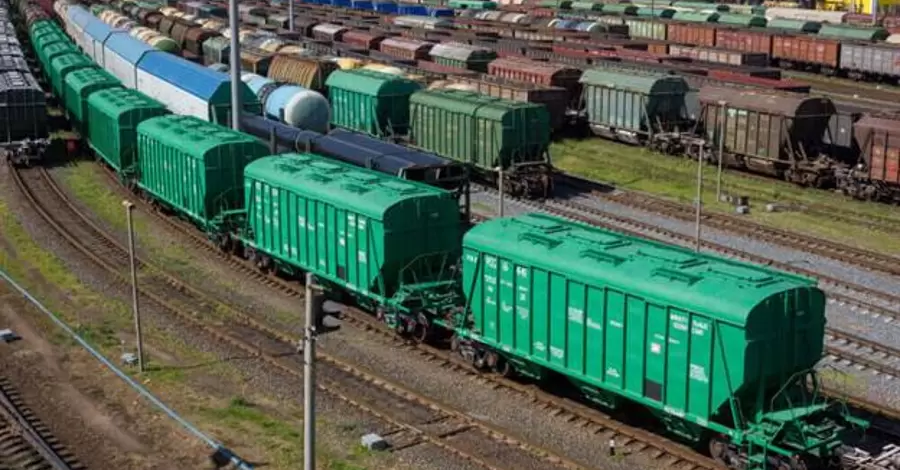 ЗМІ: За страйками залізничників стоїть пов'язаний із Ринатом Ахметовим нардеп Волинець