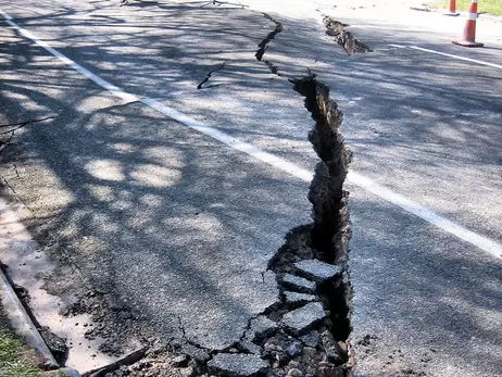 В Івано-Франківській області стався третій землетрус