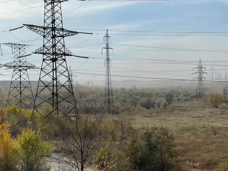 Кривий Ріг накрила пилова буря: городян просять залишатися вдома