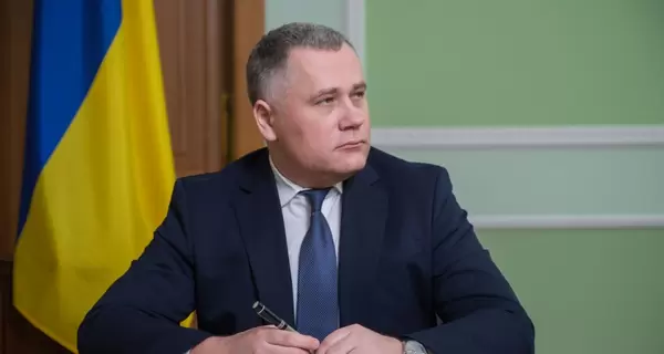 У будинок заступника голови Офісу президента Ігоря Жовкви кинули коктейль Молотова. Його 