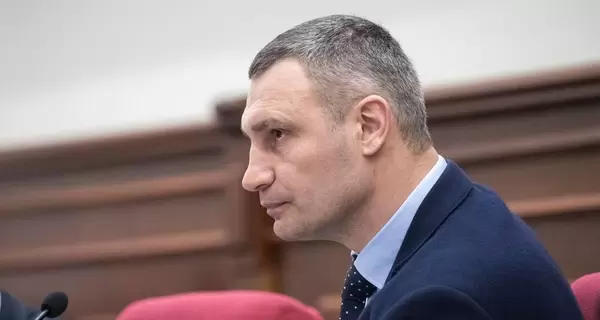 Віталій Кличко розповів правду про зустріч c Зеленським і залишився незадоволений заголовками ЗМІ