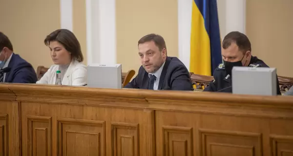 Глава МВС Монастирський: Повноцінний реєстр зброї запрацює в Україні до початку 2022 року