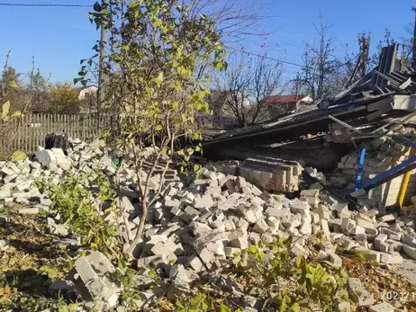 У дитячому садку на Київщині стався вибух газу у харчоблоці