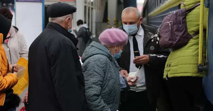 Кому «не призначено» щеплення від COVID-19: подробиці про протипоказання