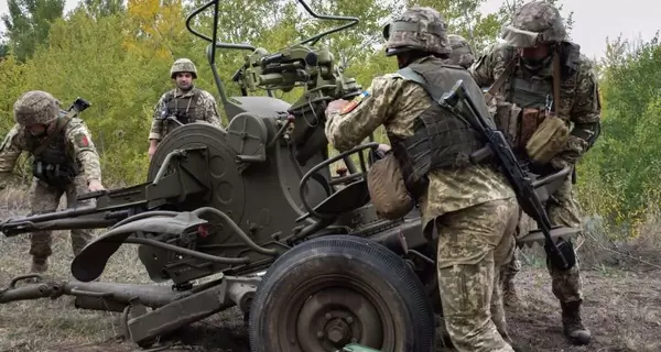 ЗСУ спростували чутки про повернення Старомар'ївки: Жодного українського військового там немає