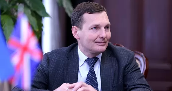 Єнін - про заяви Скорохід про Полякова: Версія про удушення не витримує критики, похорон не завадить розслідуванню