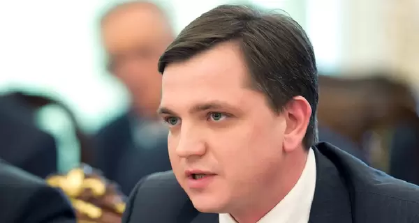 Юрій Павленко: Я вакцинований, але показувати свій сертифікат не вважаю за доцільне