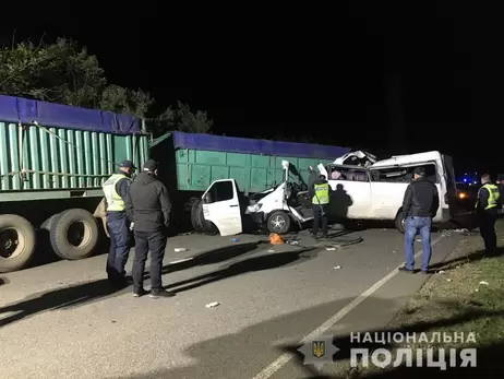 Вилучати автомобілі, відбирати права – як хочуть виховувати порушників швидкості