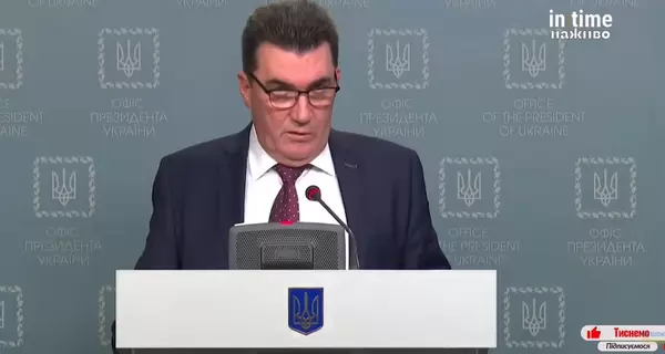 Данілов порадив німецьким соціал-демократам забрати мігрантів собі додому