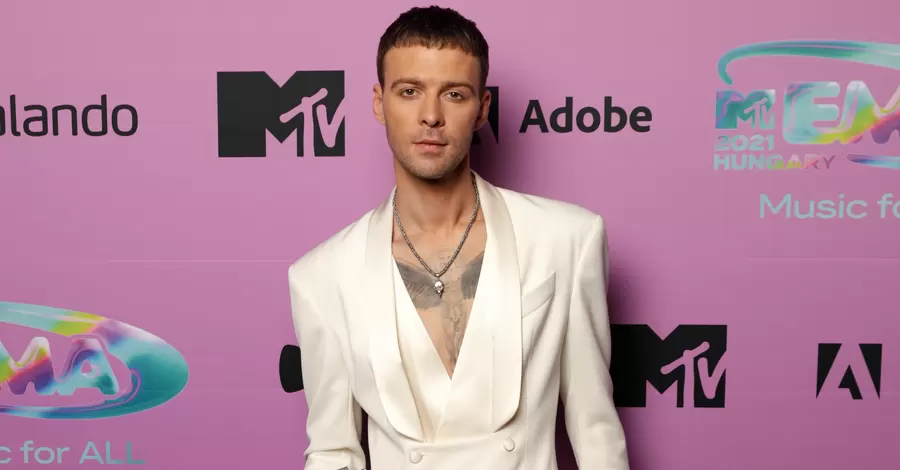 Чурикова про перемогу Барських на MTV EMA 2021: Московський офіс відповідає за декілька територій