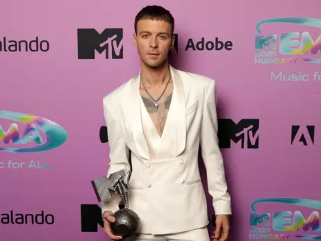 Чурикова о победе Барских на MTV EMA 2021: Московский офис отвечает за несколько территорий 