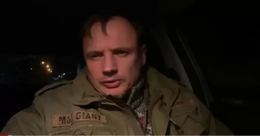 Садовий звернувся до СБУ через приїзд до Львова прихильників антивакцинатора Остапа Стахова