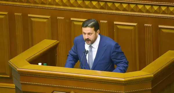 Нардеп Деркач: ДБР відкрило провадження проти НАБУ за статтею про втручання у діяльність правоохоронців