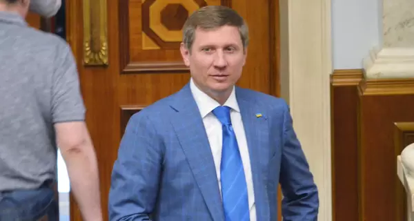 Нардеп Шахов отримав підозру за приховування майна на суму понад 59 мільйонів