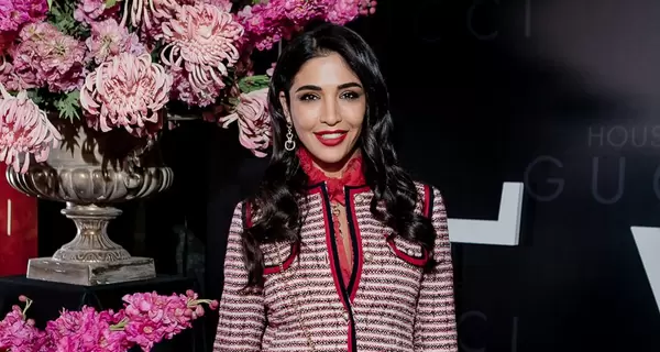 Всі до Gucci! Українські зірки відвідали прем'єру фільму «Дім Гуччі» у Києві