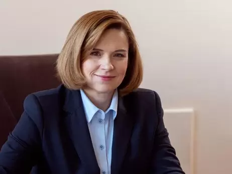 Померла Любомира Мандзій