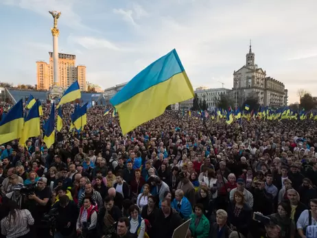 Інститут демографії: До кінця століття населення України скоротиться вдвічі