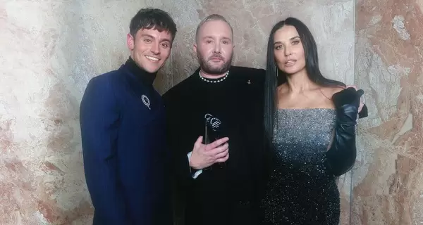 На премії British Fashion Awards 2021 назвали найкращих дизайнерів та вшанували пам'ять Вірджил Абло