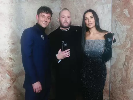 На премії British Fashion Awards 2021 назвали найкращих дизайнерів та вшанували пам'ять Вірджил Абло