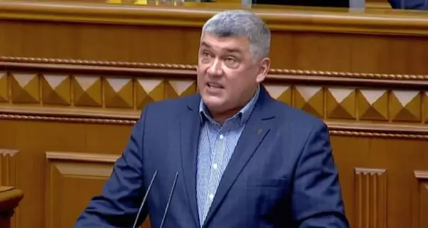 Роман Соха пояснив причини виходу із 