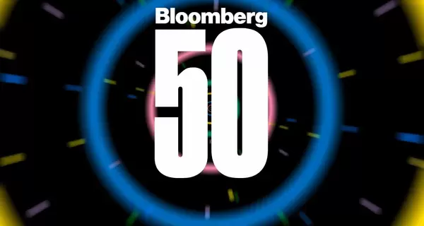 Bloomberg назвав список 50 найвпливовіших людей 2021 року. Серед них Навальний та Брітні Спірс