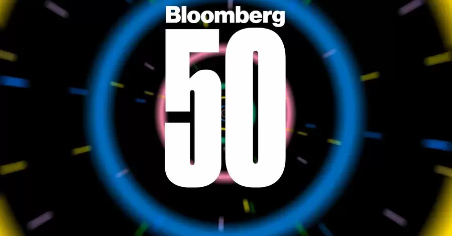 Bloomberg назвав список 50 найвпливовіших людей 2021 року. Серед них Навальний та Брітні Спірс