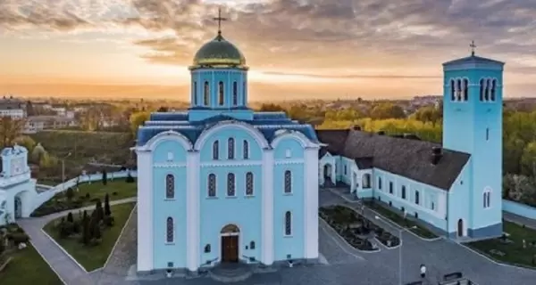 Комітет Ради схвалив повернення Володимир-Волинському історичну назву Володимир