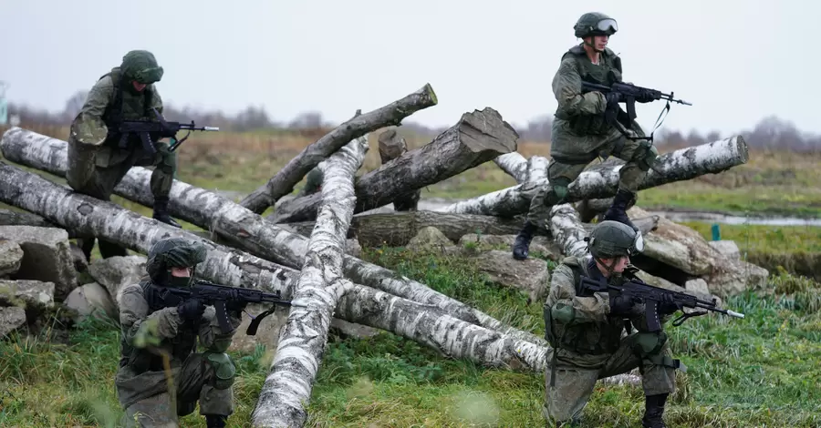 Нападет ли Москва: угроза военного вторжения сохраняется