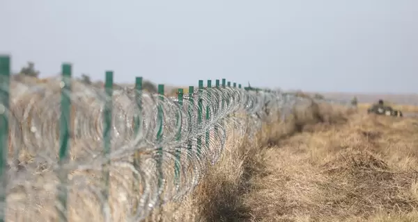 ЄС дасть Україні 1,4 мільйона євро на облаштування кордону з Білоруссю