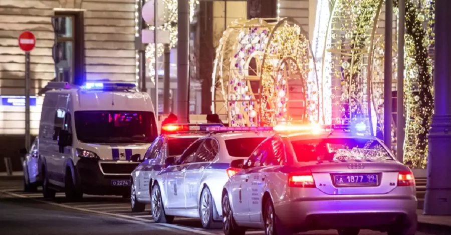 В московском МФЦ мужчина расстрелял толпу после просьбы надеть маску, есть погибшие