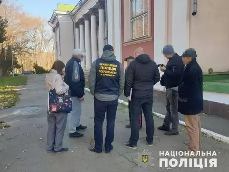 В Кривом Роге мужчину на два года отправили за решетку за подделку международного свидетельства о вакцинации