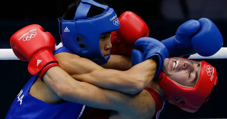 Бокс планують виключити з Олімпійських Ігор заради 