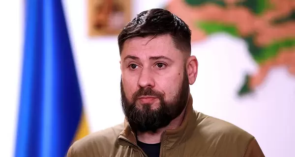 Олександра Гогілашвілі тимчасово усувають з посади заступника голови МВС