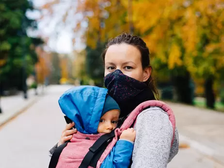 Статистика COVID-19 в Украине: 10 декабря 25 861 человек вылечились от вируса