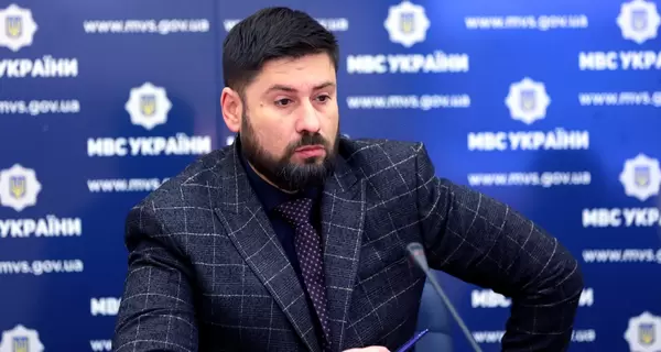 Ефект Гогілашвілі: заступника міністра звільнили, щоб припинити репутаційний скандал