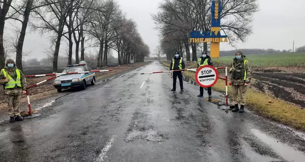 Від сьогоднішнього дня прикордонники можуть застосовувати зброю